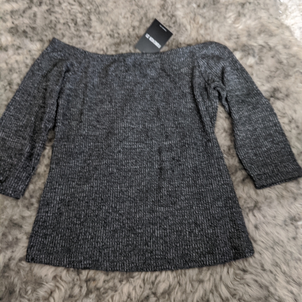 Off The Shoulder Top NWT